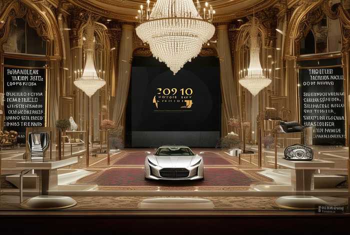 2019十大奢侈品集团；2019十大奢侈品集团排行榜