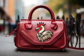 包的牌子是公鸡（包的牌子是公鸡还是母鸡）