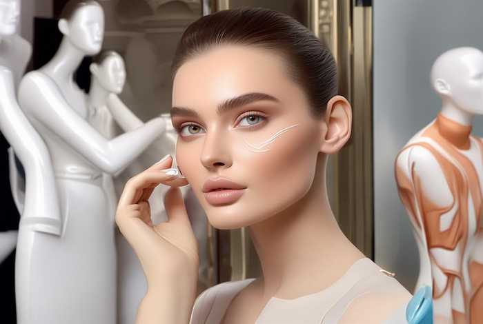 迪奥圣罗兰阿玛尼哪个档次高、迪奥,阿玛尼,圣罗兰哪个牌子的气垫好用