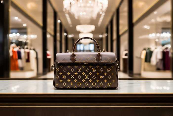 lv包包是哪个国家的品牌 - lv包包是哪个国家的品牌啊