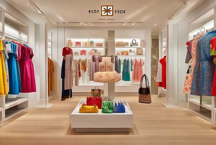 toryburch是什么品牌，toryburch什么品牌价位