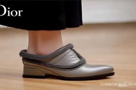 迪奥鞋子官方正品旗舰店女鞋秋冬；迪奥鞋子官方正品旗舰店女鞋秋冬新款