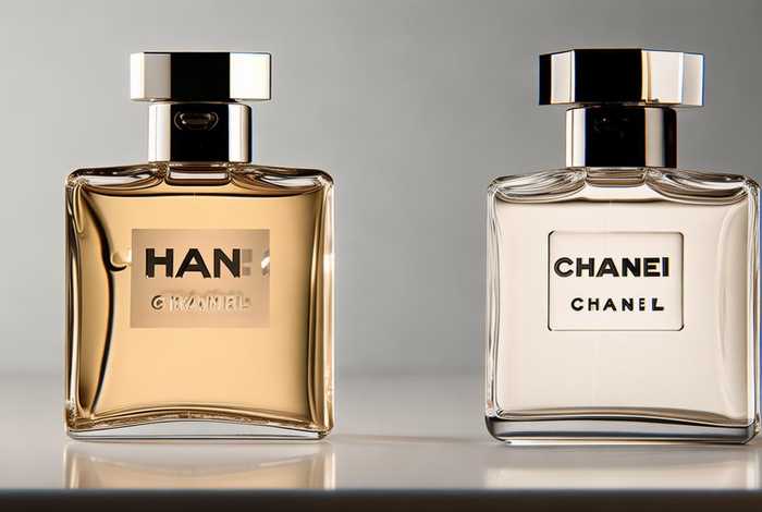 chanel真假香水（chanel香奈儿香水真假对比辨别方法）
