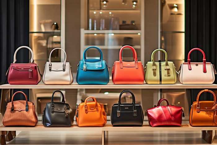 二线女包品牌排行榜前十名（二线女包品牌排行榜前十名有哪些）