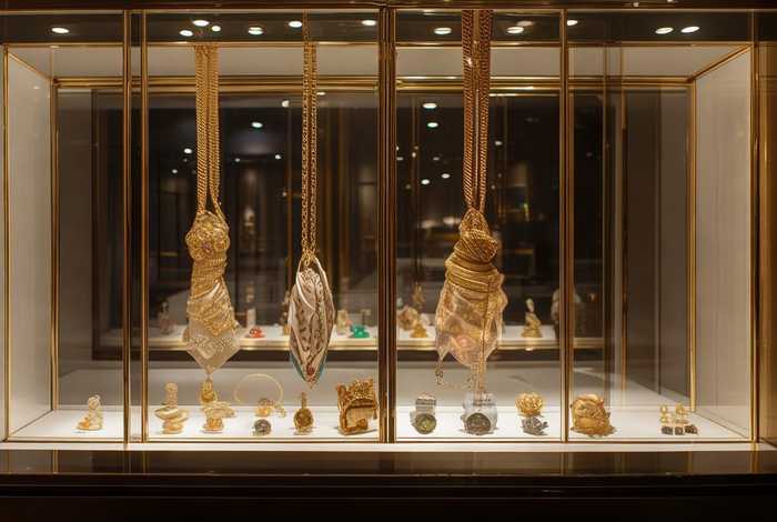 爱马仕珠宝品牌介绍图片 爱马仕珠宝品牌介绍图片高清