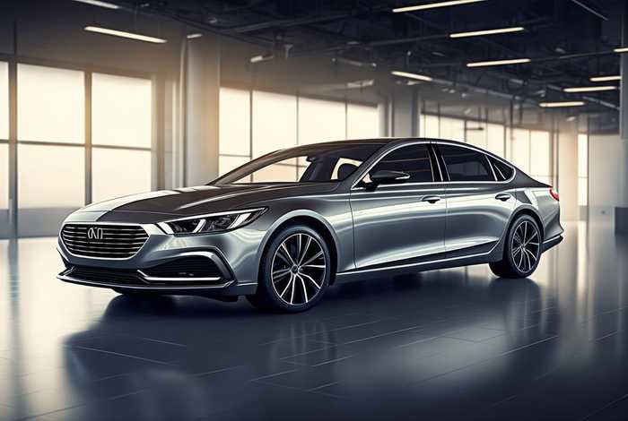 5万左右汽车推荐、5万左右汽车推荐哪款