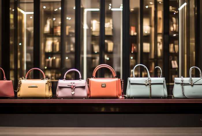 大品牌女士包有几种，大品牌女士包有几种款式