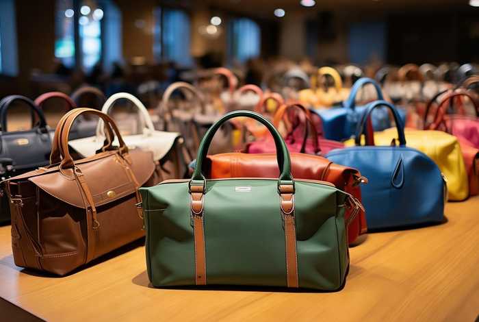 常见的包包材质有哪些 常见的包包材质有哪些品牌