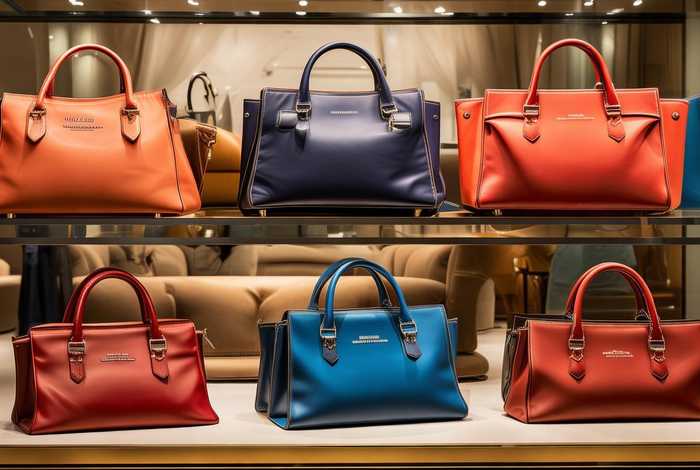 大牌的包包大容量有哪些，大牌的包包大容量有哪些款式