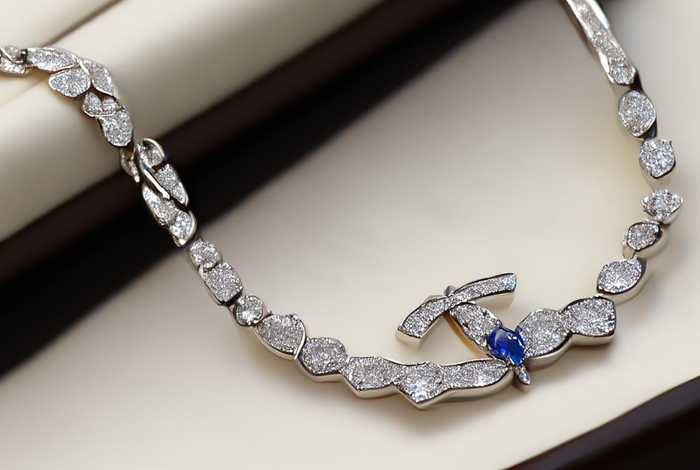 chanel的项链是什么材质的；chanel什么牌子项链