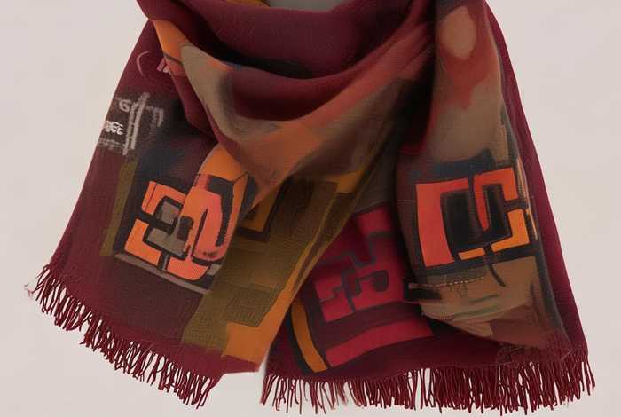 Loewe是什么牌子 - Loewe是什么牌子围巾