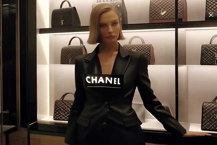 chanel是lv旗下的吗 - chanel是lvmh旗下的吗