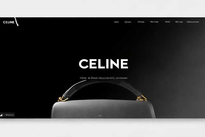 celine官方网站 - Celine官方网站入口