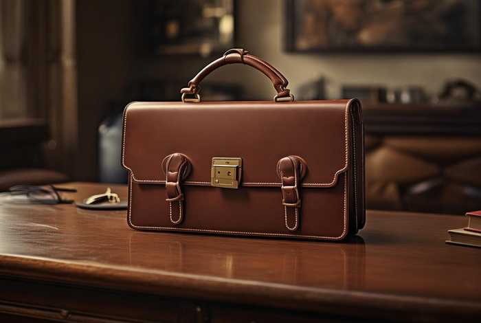 60岁男十大经典款包 - 适合60岁男老人包包的牌子