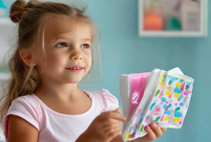 13岁女生卫生巾推荐、13岁女生卫生巾推荐哪种