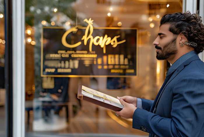 chaps是什么品牌，chaps是什么品牌怎么读