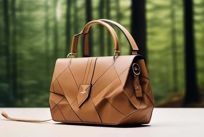 包包的设计理念 - 包包的设计理念有哪些