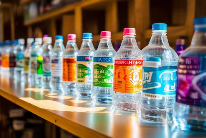 1元一瓶的矿泉水有哪些，1元一瓶的矿泉水有哪些品牌