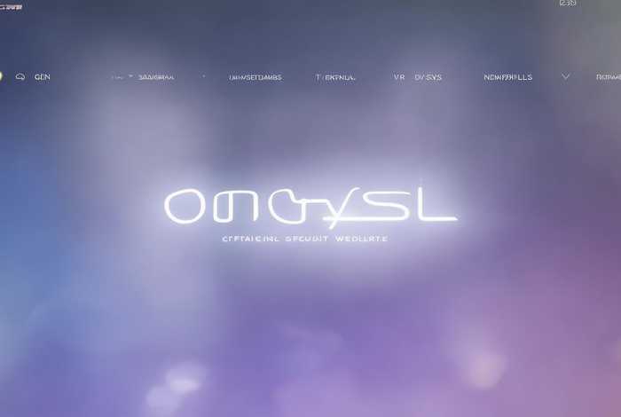 ongysl官网、ongysl官网入口