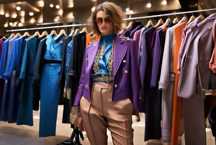 2022年最新款名牌衣服，2022年最新款名牌衣服有哪些