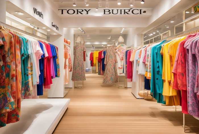 toryburch是什么品牌，toryburch什么品牌价位