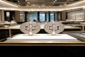 chanel耳环专柜价格 - chanel耳钉专柜价格