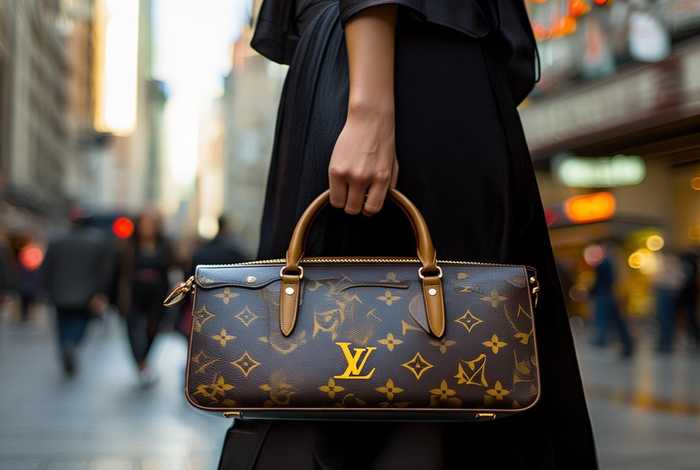 lv的品牌定位是什么，lv的品牌定位是什么意思啊