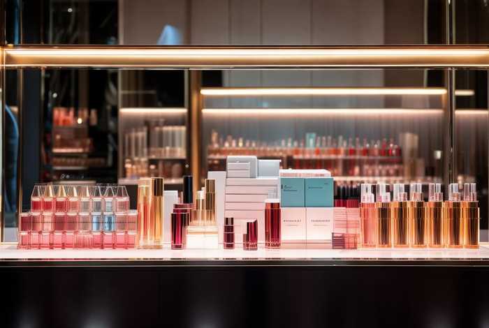 高端的化妆品品牌、高端的化妆品品牌排行榜