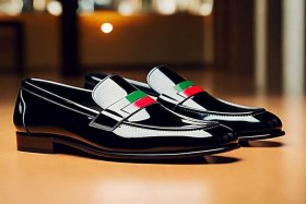 gucci古驰官网旗舰店鞋（gucci古驰官网旗舰店鞋是正品吗）
