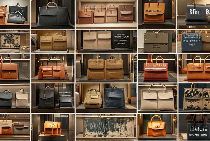 包包品牌名字大全 - 包包品牌名字大全集
