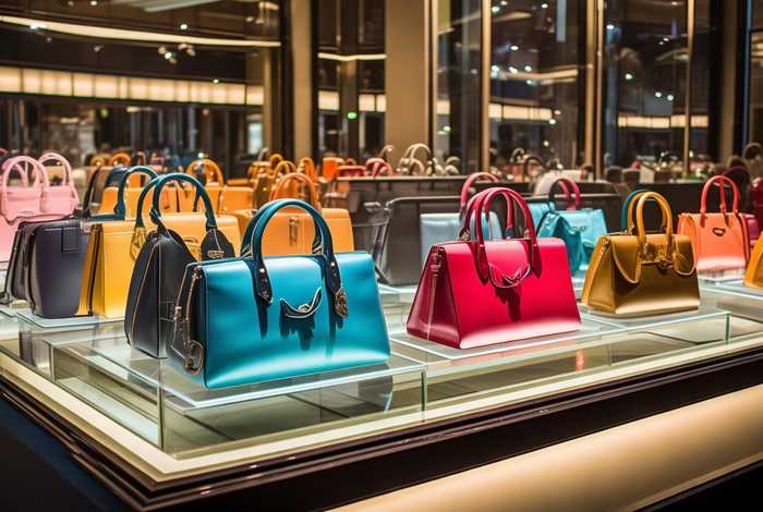 包包大品牌排行 包包大品牌排行榜前十名