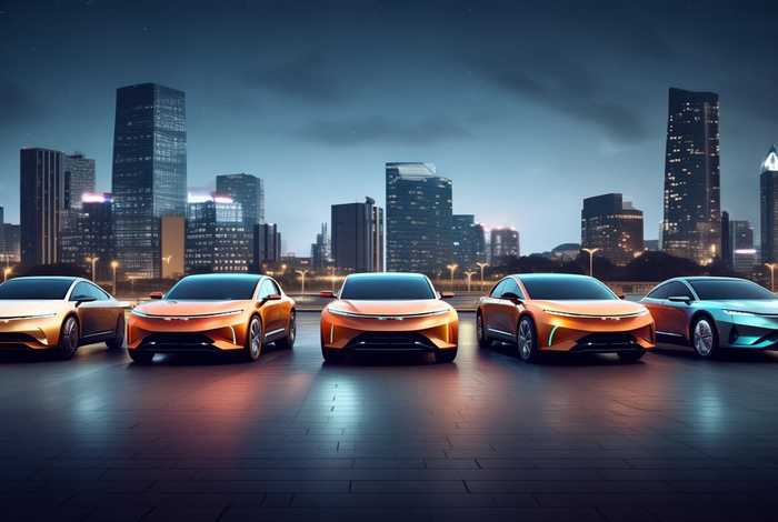 5万左右的新能源电动汽车排行榜前十名;5万左右的新能源电动汽车排行榜前十名有哪些? 5万左右的新能源电动汽车排行榜前十名;5万左右的新能源电动汽车排行榜前十名有哪些?