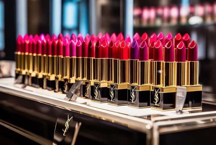ysl是什么牌子口红多少钱，ysl是什么牌子口红多少钱一支