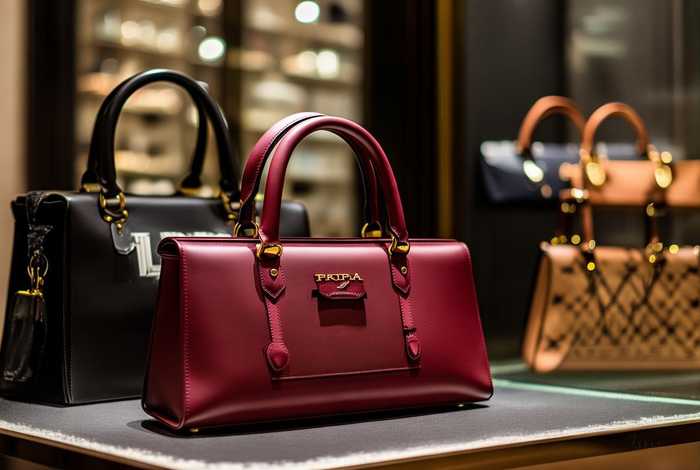 prada属于什么档次芬迪和lv是一个档次吗、芬迪和prada哪个档次高