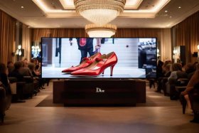 迪奥鞋子正品旗舰店直播 迪奥鞋子正品旗舰店直播视频