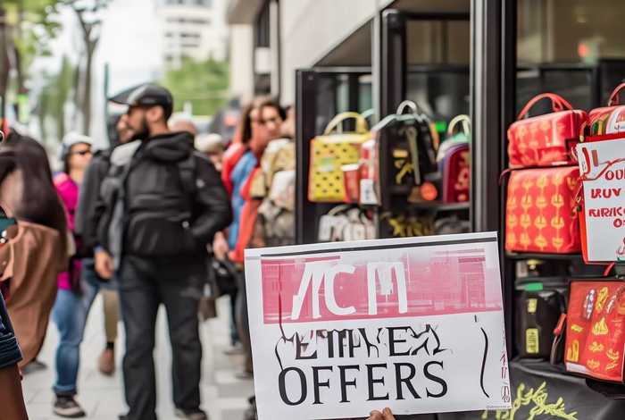 mcm包包回收电话，mcm二手包回收一般是原价的几折