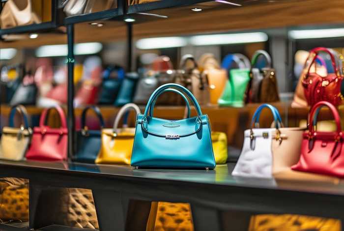 包包品牌大全排行榜，女装包包品牌大全排行榜