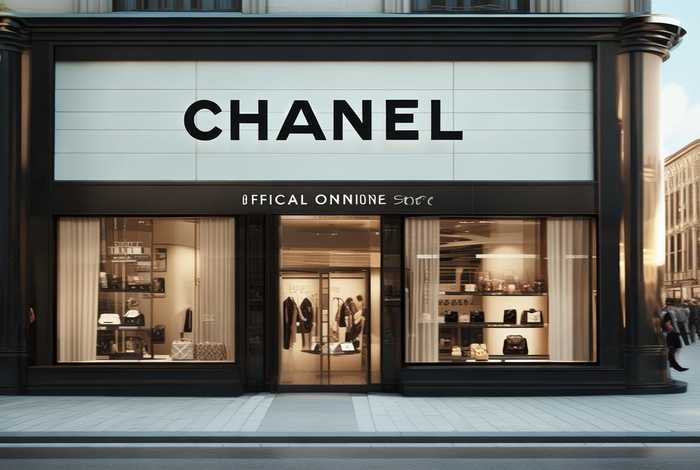 chanel香奈儿官网旗舰店在哪儿，chanel香奈儿官网旗舰店在哪儿发货