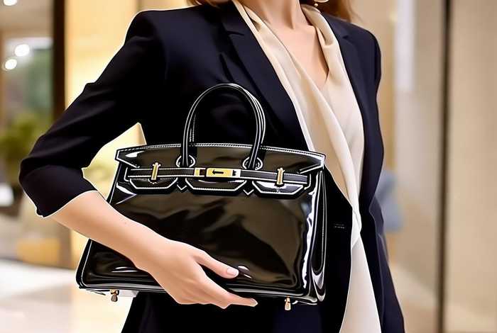 爱马仕铂金包搭配（爱马仕铂金包搭配技巧）
