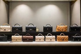 chanel包官网价格表（chanel包包官网价格表）