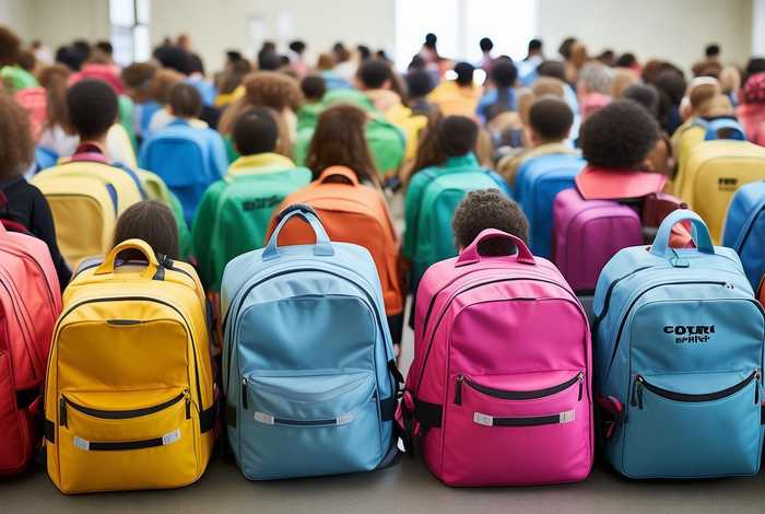 初中生书包哪个牌子的好，初中生书包哪个牌子的好用