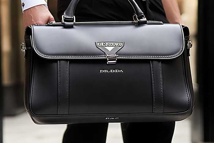 prada是什么牌子的包多少钱 prada是什么牌子的包多少钱男款