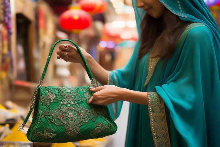 包包买什么颜色好聚财（包包什么颜色好,又聚财呀）