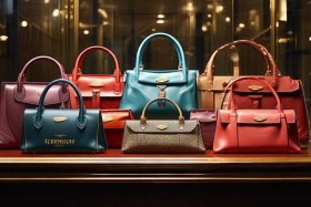 大牌包包排行榜前十名（大牌包包排行榜前十名标志）