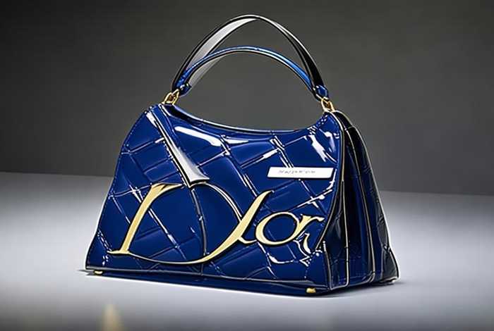 迪奥女士包包价格和图片蓝色的；迪奥女士包包手提包图片和价格