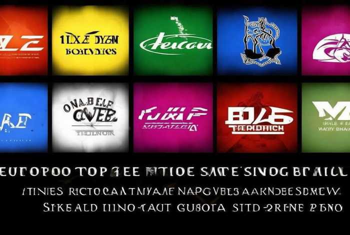 10大最火的鞋子品牌图标 10大最火的鞋子品牌名字 10大最火的鞋子品牌图标 10大最火的鞋子品牌名字