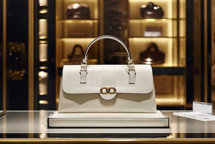 古驰包包官网旗舰店是正品吗 古驰包包官网旗舰店是正品吗多少钱