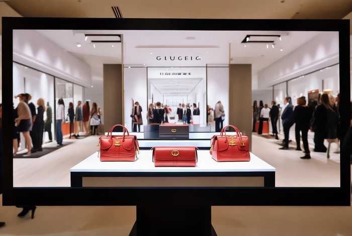 古驰gucci官网旗舰店包包直播（古驰gucci官网旗舰店包包直播在哪看）