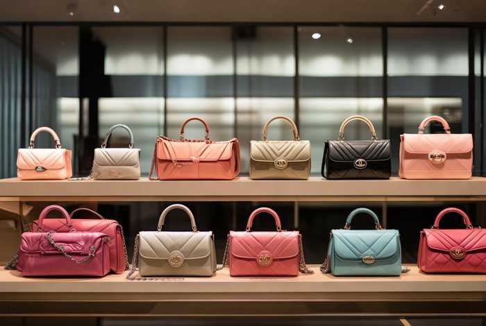 2023年香奈儿包包价格表（2023年香奈儿包包价格表图片）