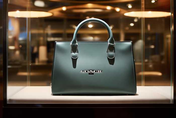 coach属于轻奢吗（coach这个牌子属于奢侈品吗）